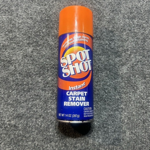 Spot Shot Other - Spot Shot Instant Carpet Stain Remover - 14 oz